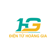 Logo điện tử hoàng gia