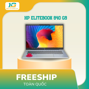 HP EliteBook 840 G9
