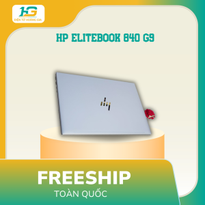 HP EliteBook 840 G9