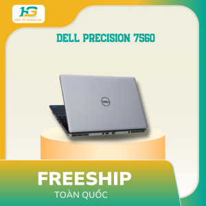 Dell-Precision-7560