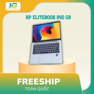 HP EliteBook 840 G9