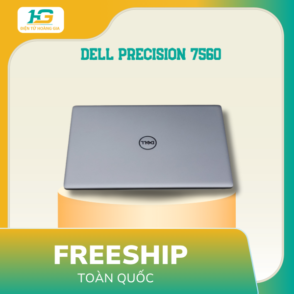 Dell-Precision-7560