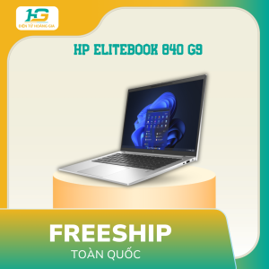 HP EliteBook 840 G9