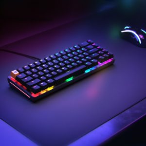 Cách đổi màu bàn phím cơ: Hướng dẫn chi tiết cho game thủ 2 cach-doi-mau-ban-phim-co