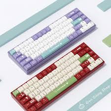 Cách đổi màu bàn phím cơ: Hướng dẫn chi tiết cho game thủ 8 cach-doi-mau-ban-phim-co