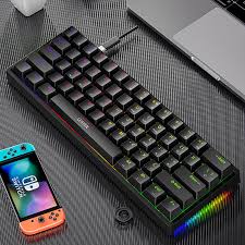 Cách đổi màu bàn phím cơ: Hướng dẫn chi tiết cho game thủ 4 cach-doi-mau-ban-phim-co