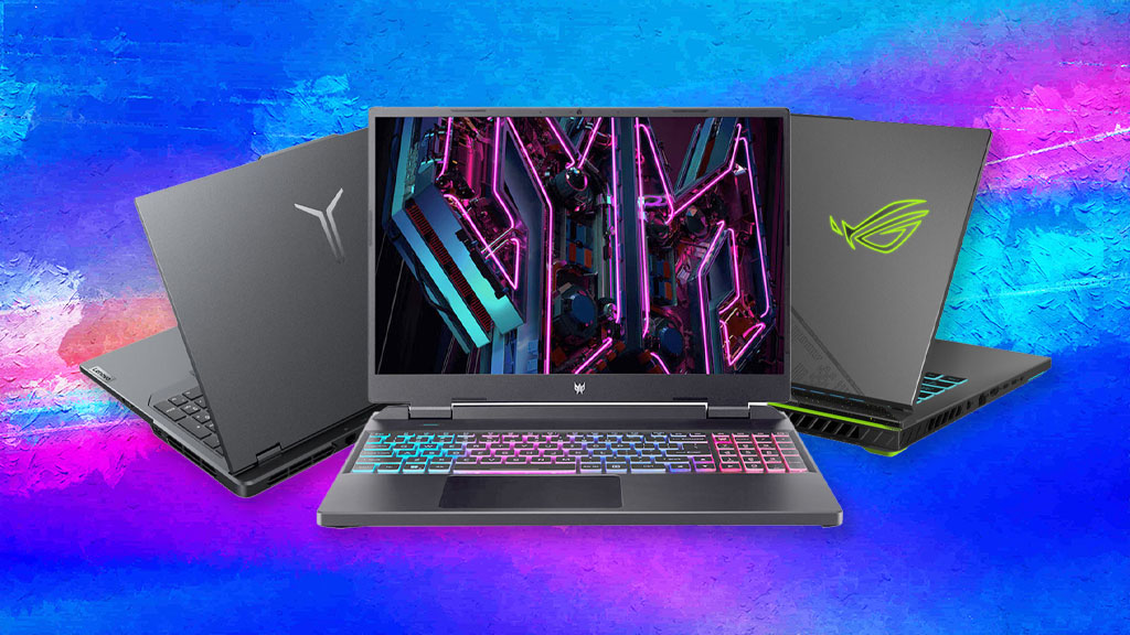 Laptop gaming giá rẻ dưới 10 triệu