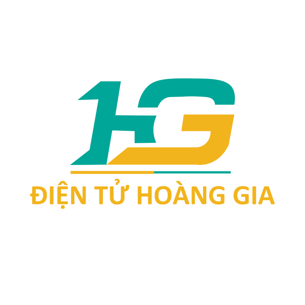 Điện Tử Hoàng Gia