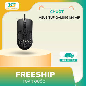 Chuột Asus TUF Gaming M4 Air