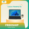 Lenovo ThinkPad X1 Carbon Gen 7 - i7