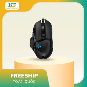 Chuột Gaming Logitech G502 Hero