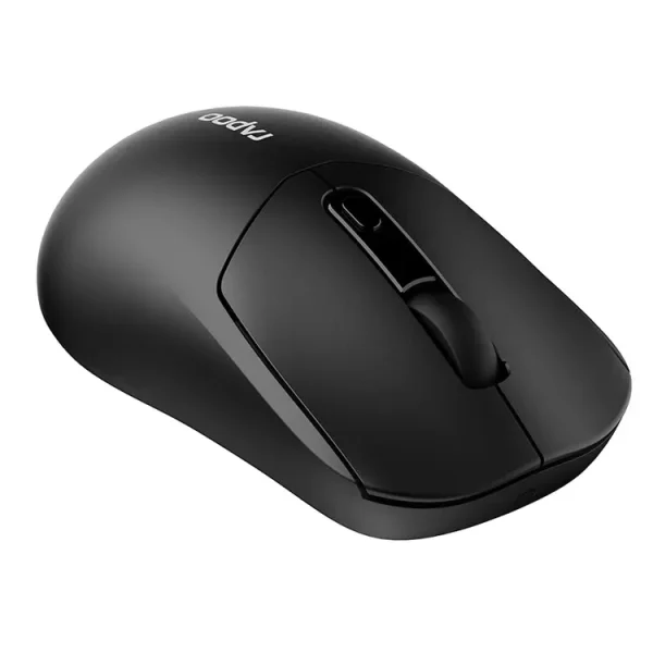 Chuột không dây Rapoo 1630 Silent - Hình ảnh 3