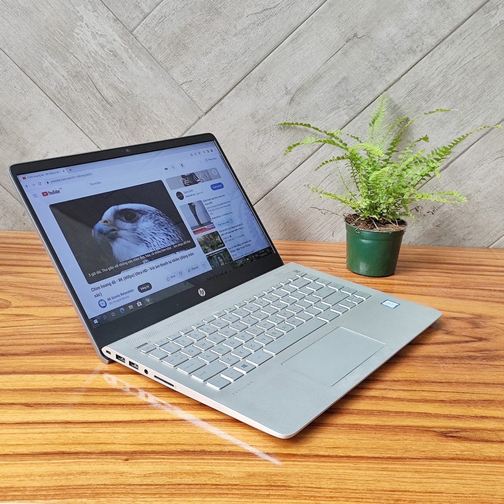 máy tính hp có tốt không