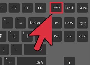 Cách chụp màn hình laptop: Hướng dẫn chi tiết cho người mới sử dụng 2 cach-chup-man-hinh-laptop