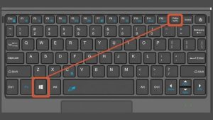 Cách chụp màn hình laptop: Hướng dẫn chi tiết cho người mới sử dụng 3 cach-chup-man-hinh-laptop
