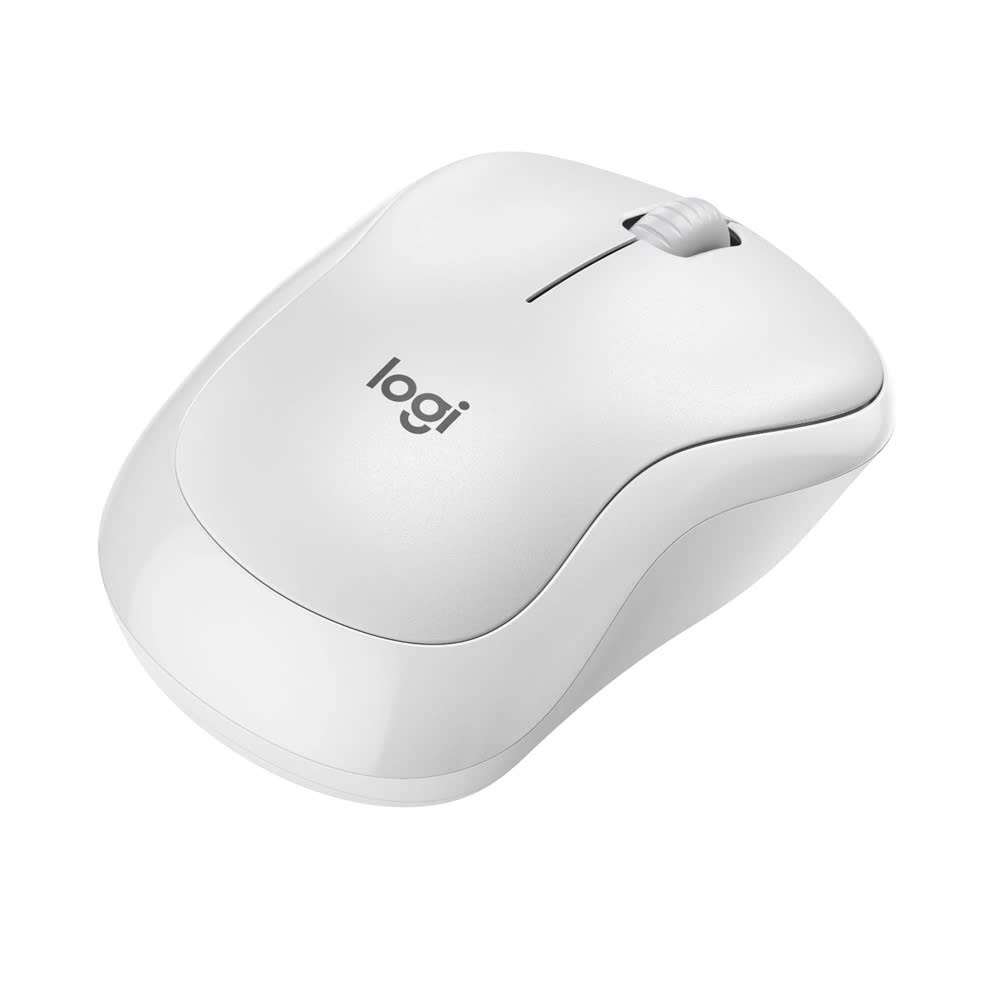 Chuột Không Dây Logitech - Chuột máy tính không dây kèm pin 6 Chuột Không Dây Logitech - Chuột máy tính không dây kèm pin - Hình ảnh 6