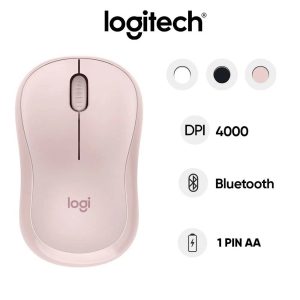 Chuột Không Dây Logitech - Chuột máy tính không dây kèm pin 7 z7027945433131 ce004b2ff4322ecba0edd60c730da2d5